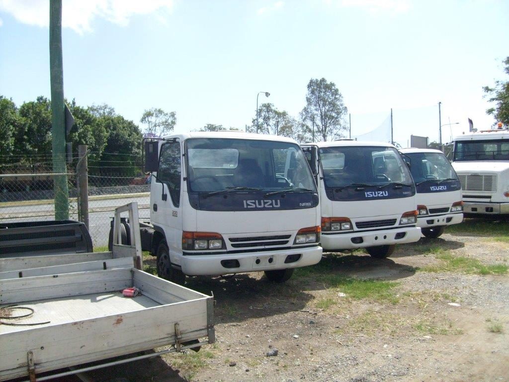 Scrap Truck Buyers Wollongong